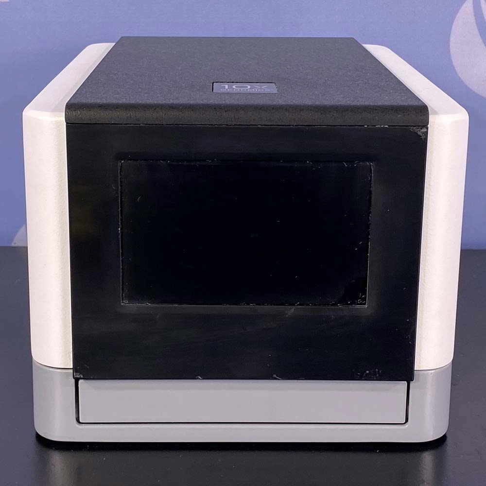 10x Genomics  Chromium Controller, Model CG-SR-1