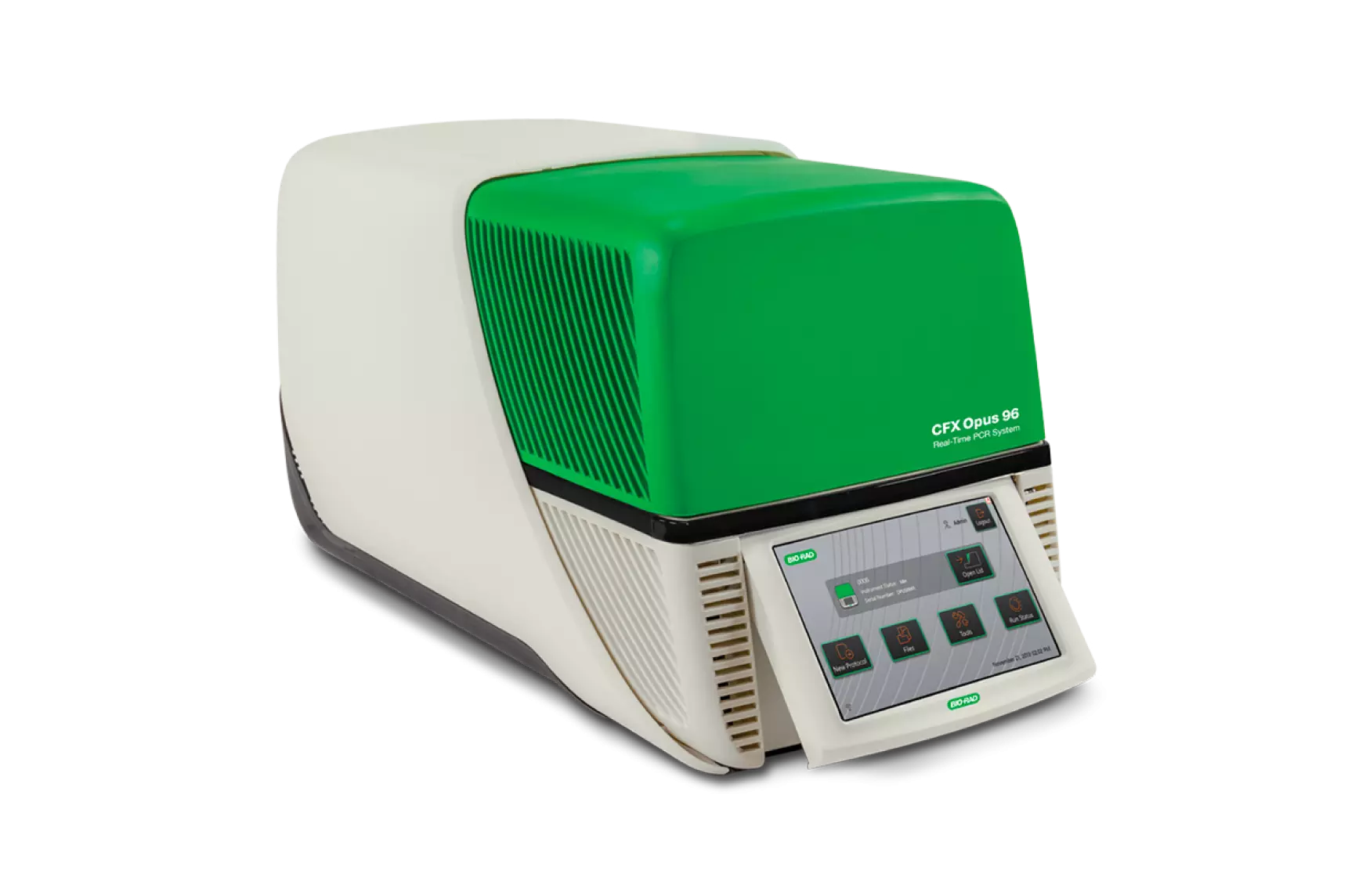 NEW Bio-Rad CFX Opus 96 Real-Time PCR System