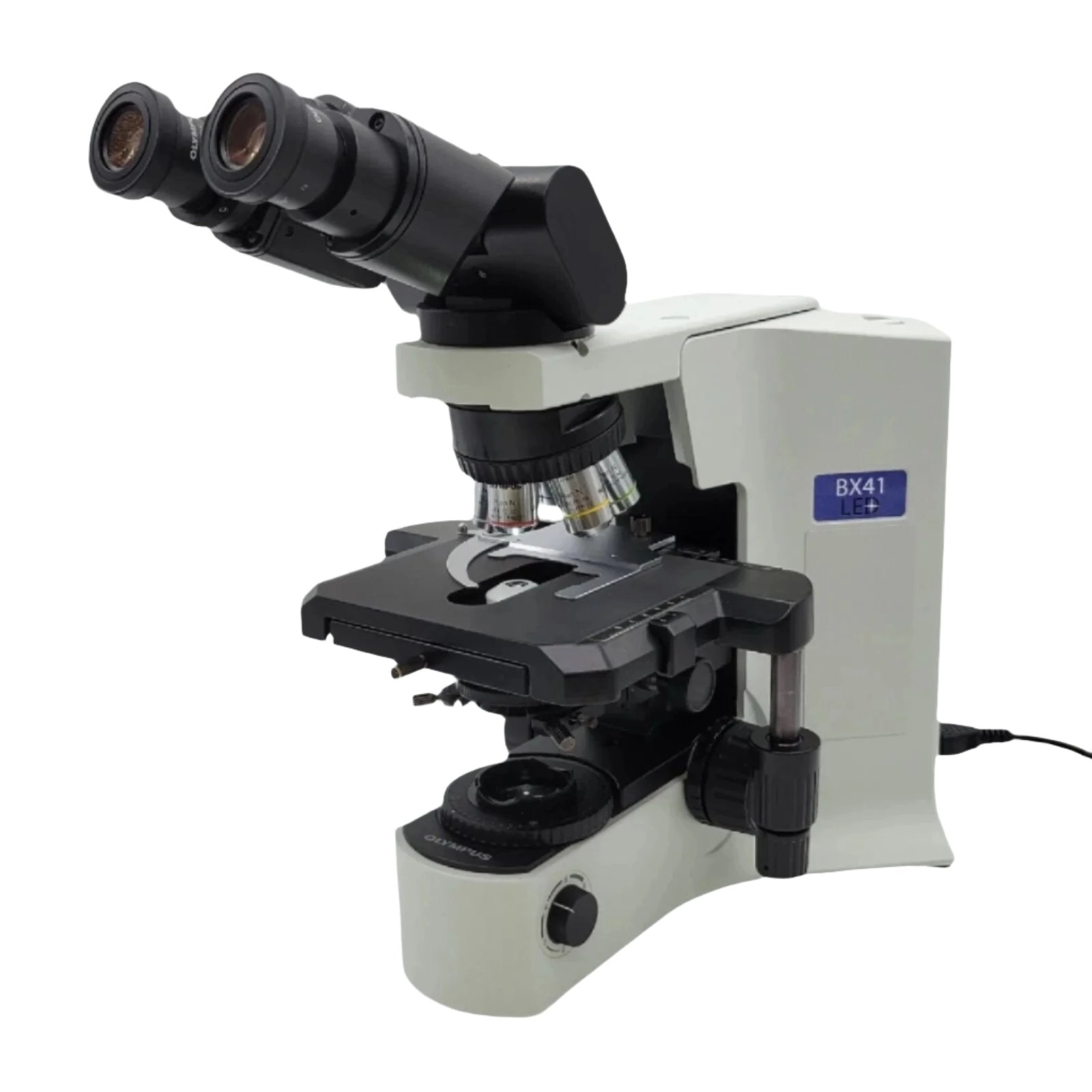 Olympus BX41 Microscope LED | Customizable