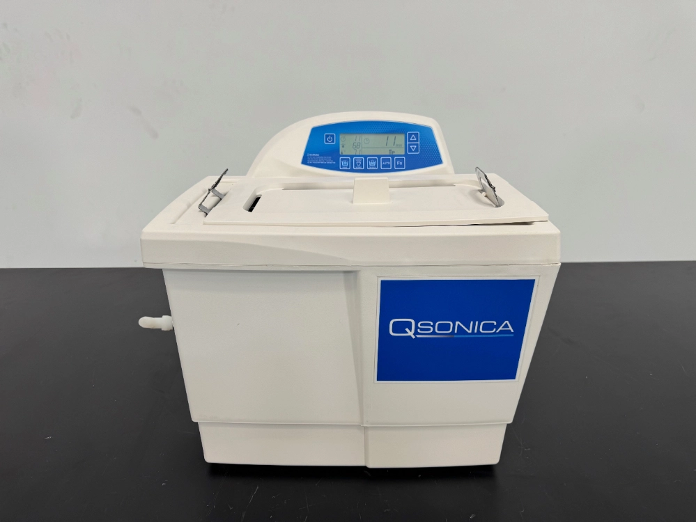 Qsonica C150X Ultrasonic Cleaner