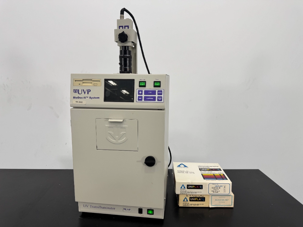 UVP BioDoc-It Imaging System