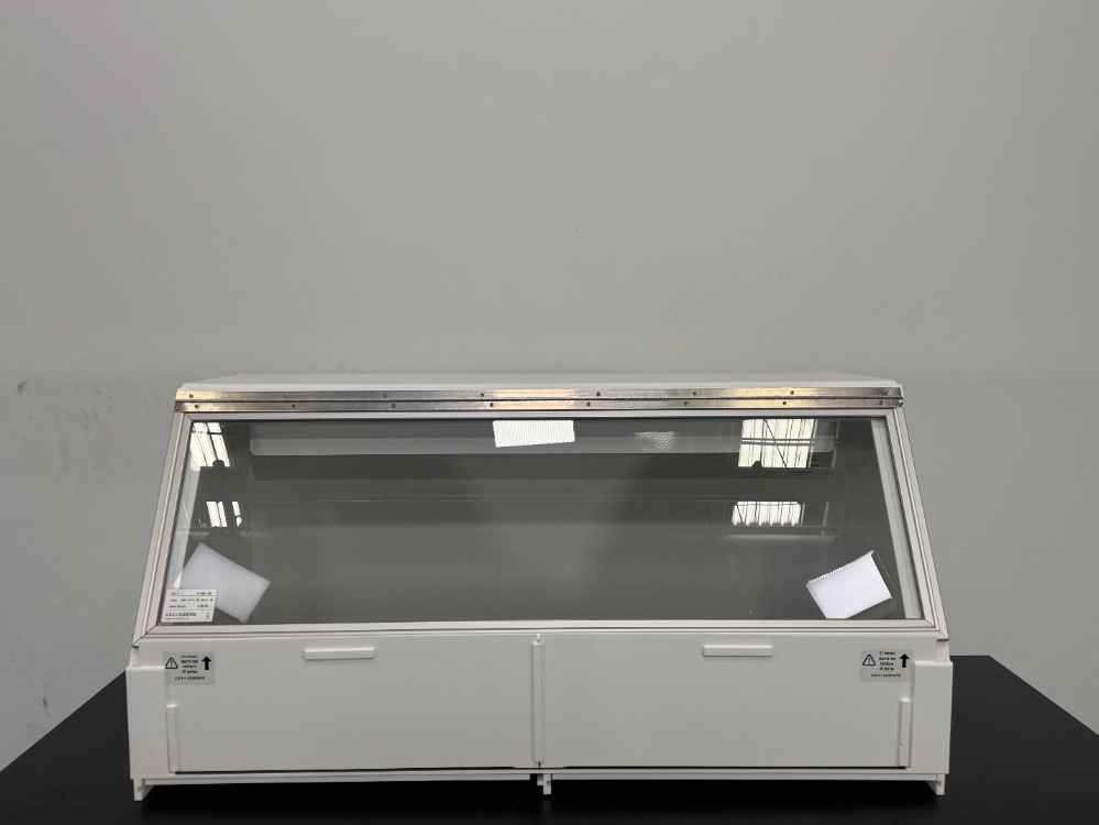 C.B.S. Scientific 4' Enclosed Workspace