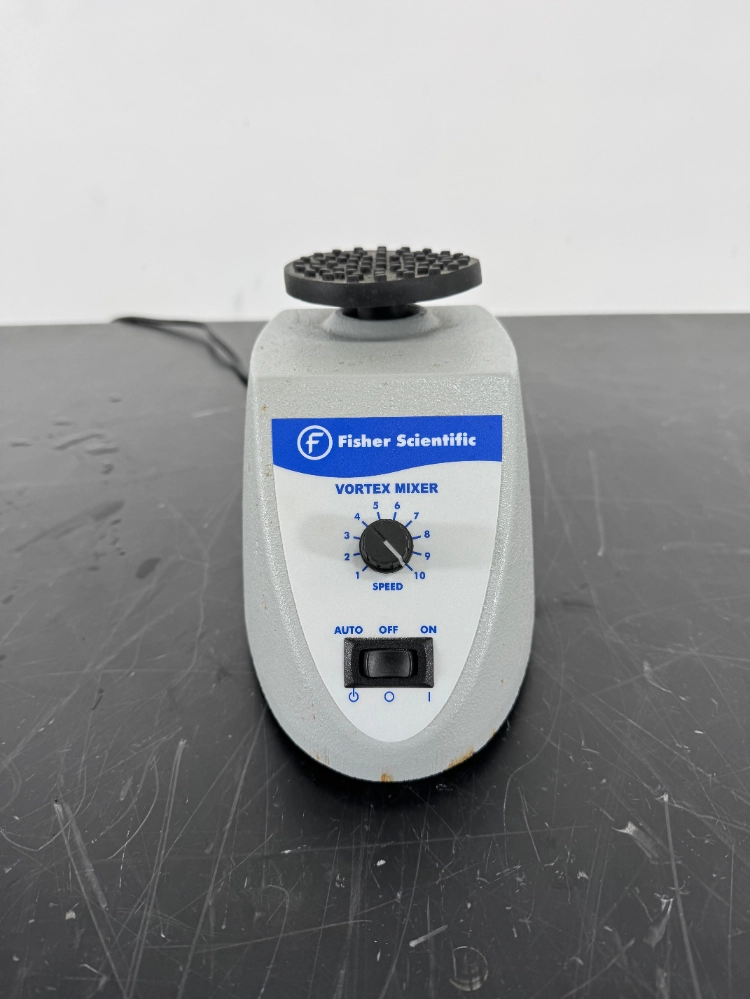Fisher Scientific Vortex Mixer