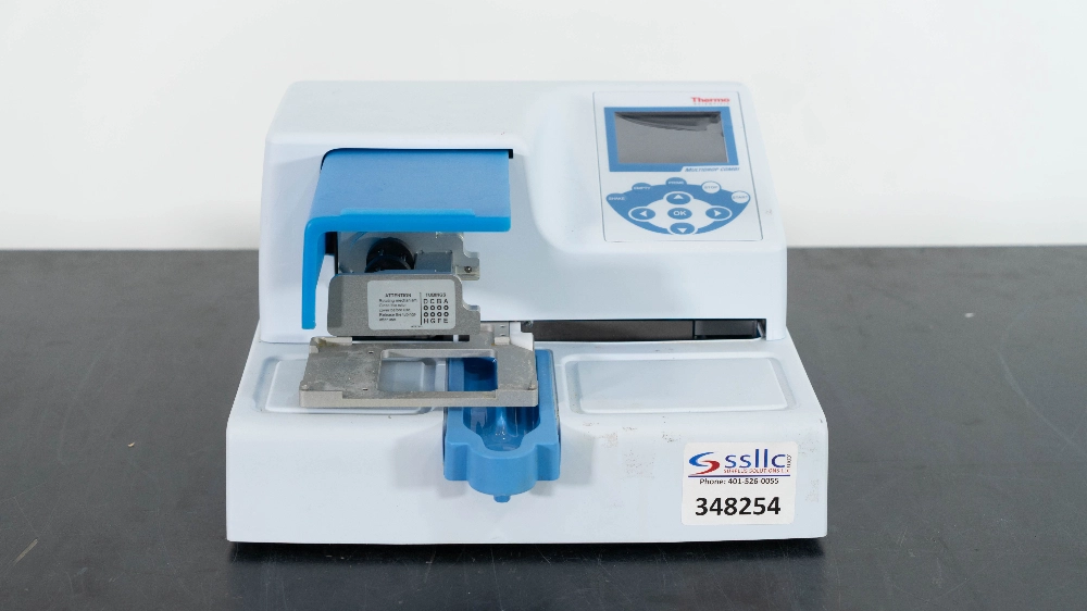 Thermo Multidrop Combi Reagent Dispenser