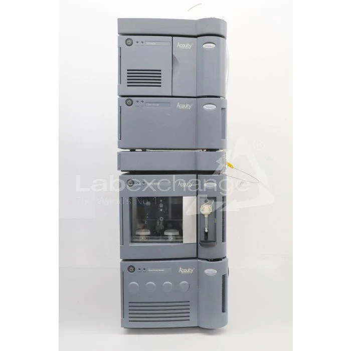 Waters Acquity HPLC | LabX.com