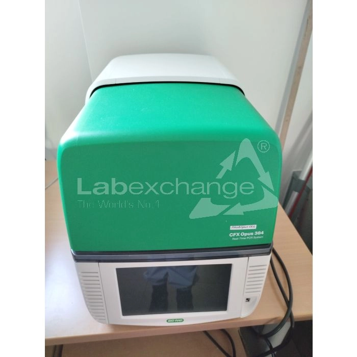 BioRad CFX Opus 384