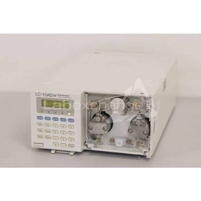 Shimadzu LC-10AD