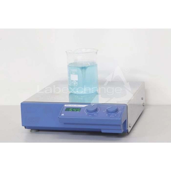 IKA Midi MR 1 digital