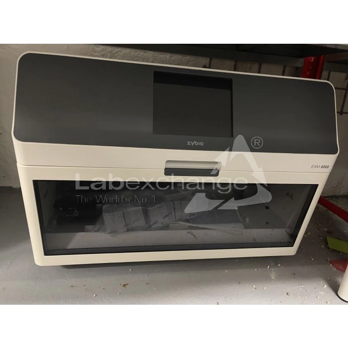 Zybio EXM6000
