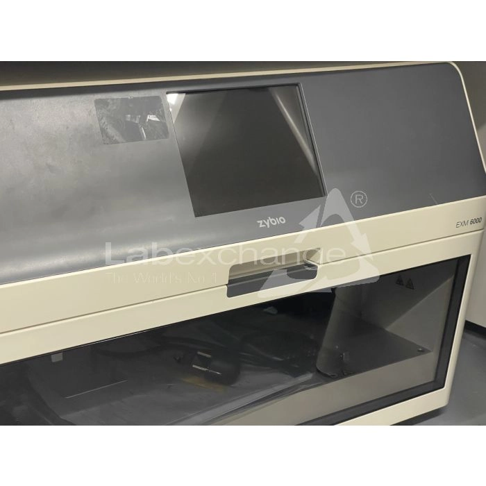 Zybio EXM6000