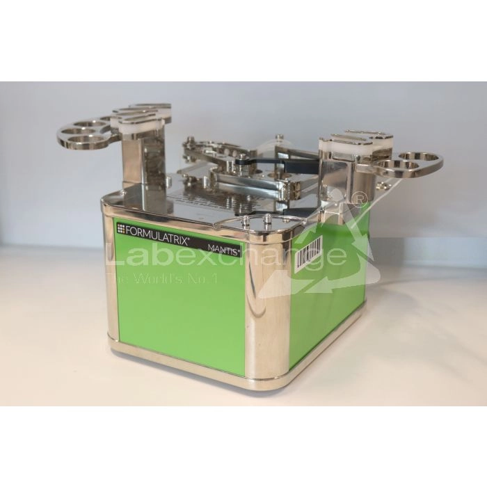 Mantis Formulatrix