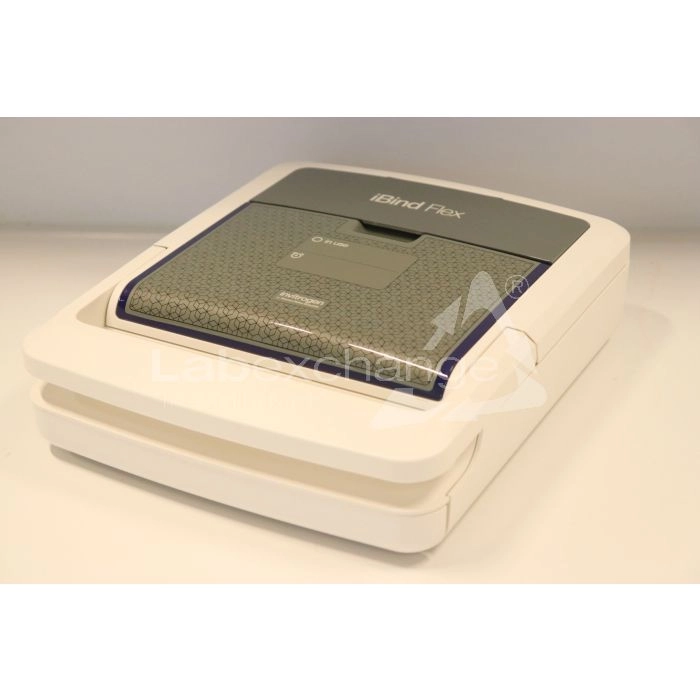 Life Technologies iBind Flex Western
