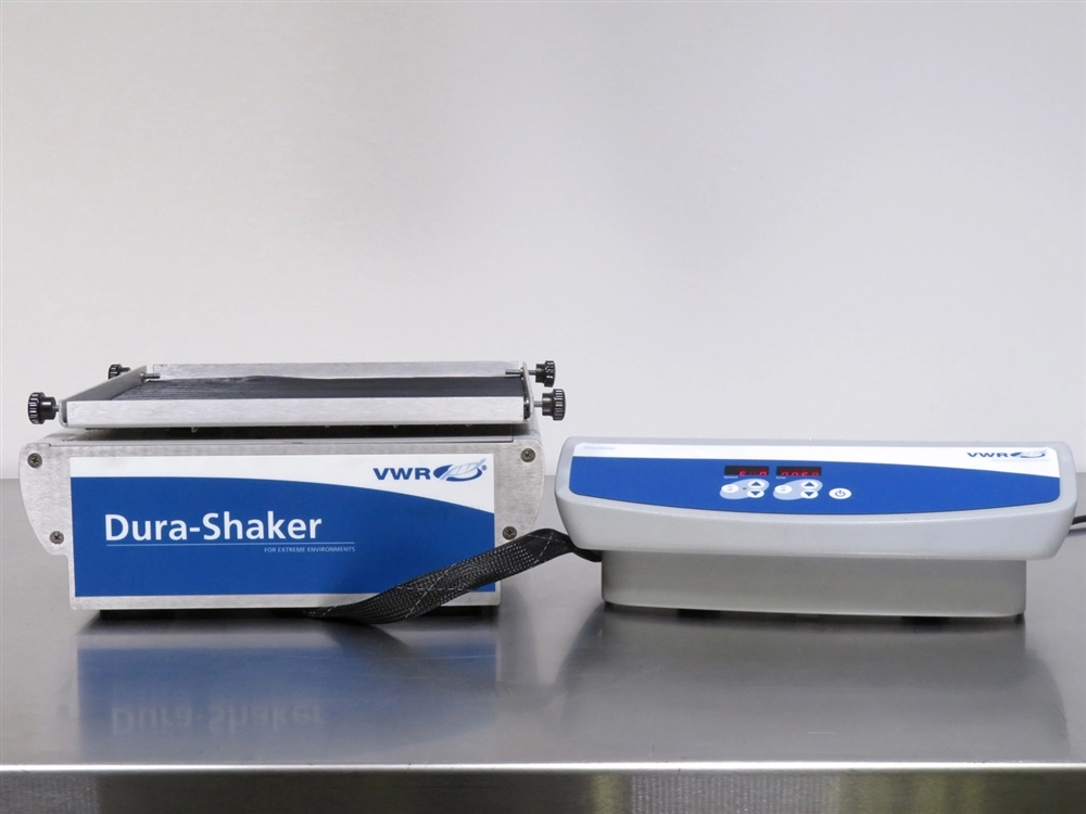 VWR Advanced Dura-Shaker CO2 Resistant Digital Orbital Shaker