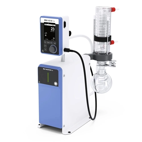 IKA VACSTAR Lite Vacuum Pump Starter Plus Package