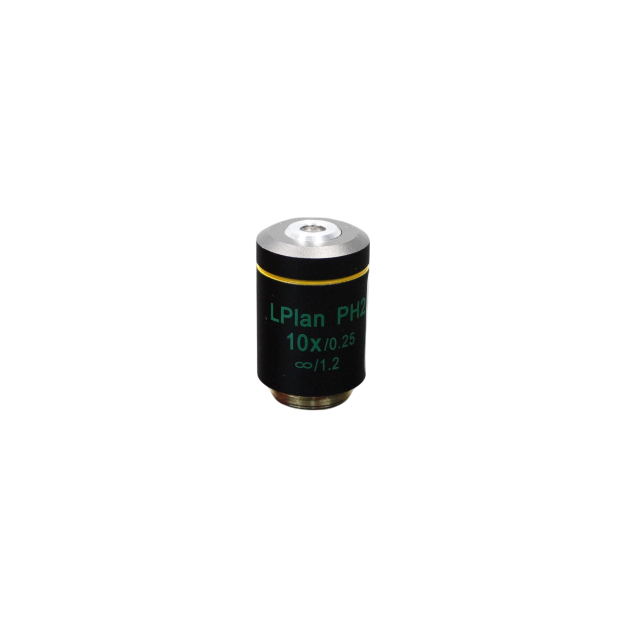 AMG LPlan Ph2 10x/0.25 RMS Thread Size AMEP-4633  Microscope Objective