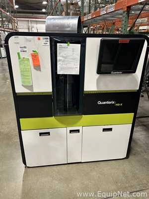 Quanterix HD-X Simoa Immunoassay Analyzer