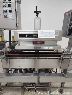 Enercon Industries Compak Induction Sealer 3200