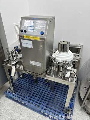 Sade P4 Tablet Sorter