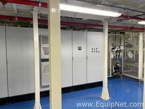 Clevertech AC-420 HS1 Palletizer