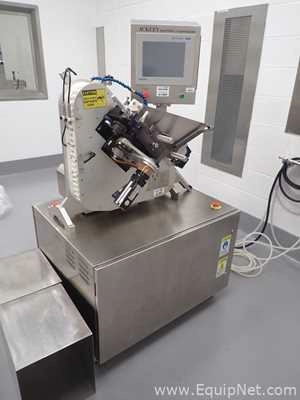 Ackley Machine Tablet - Capsule Printer - TI006