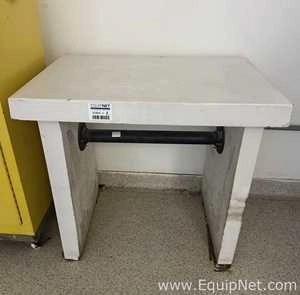 Marble Table