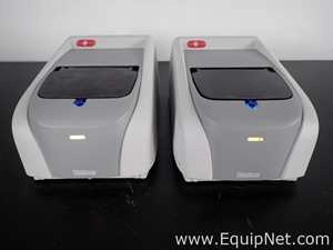 Lot of 2 BioFire FilmArray 2.0 PCR Instruments