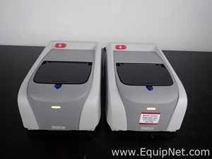 Lot of 2 BioFire FilmArray 2.0 PCR Instruments