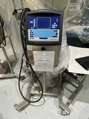 VideoJet 1620 Inkjet Code Marker