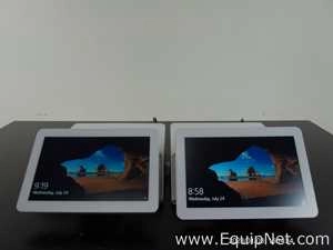 Lot Of 2 Cepheid 900-0828 Rev. D GeneXpert Xpress Molecular Diagnostic System Hub