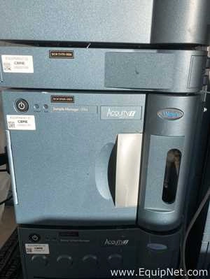 Used UPLC Systems
