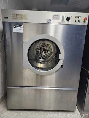 Lot 175 Listing# 954647 Miele T6551SO Industrial Dryer