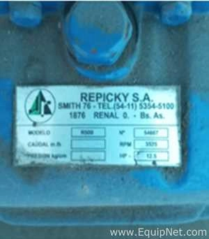 Lot Of Various Equipment