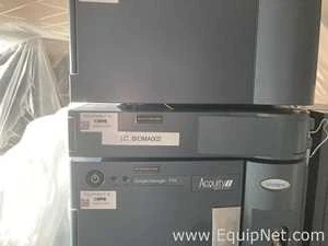 Used UPLC Systems