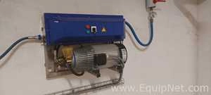 Used Pressure Pumps