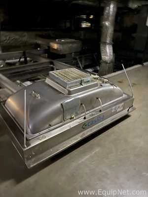 Casiba FFU-2448-3 Laminar Flow Hood