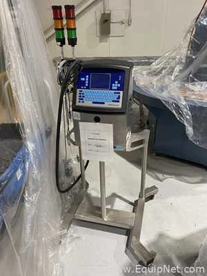VideoJet 1620 Inkjet Code Marker