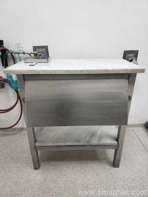 Lot 34 Listing# 954835 Marble Table