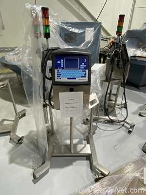 VideoJet 1620 Inkjet Code Marker