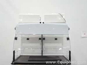 Flow Sciences ETA603027ABD 60 Inch BIBO with INT Alarm