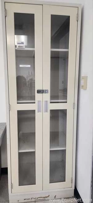Lot 209 Listing# 954887 Storage Cabinet
