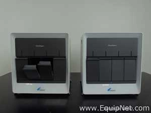 Lot Of 2 Cepheid GeneXpert PCR System