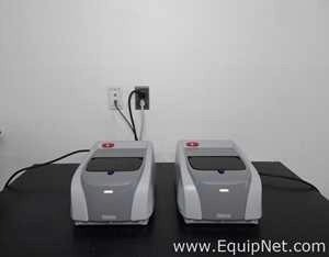 Lot of 2 BioFire FilmArray 2.0 PCR Instruments