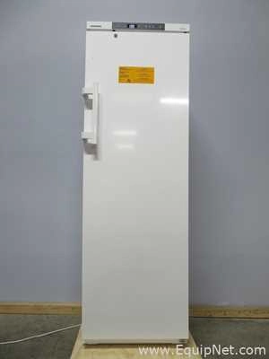 Lot 34 Listing# 879255 Liebherr MediLine LGex 3410 Index 24A -20 Freezer