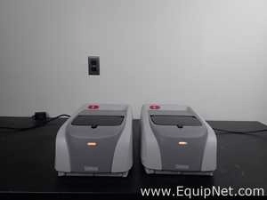 Lot of 2 BioFire FilmArray 2.0 PCR Instruments