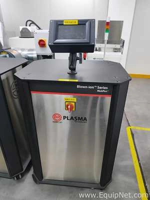 Lot 5 Listing# 1025588 Enercon Industries LM5843-MP-6PPE-02 Plasma Treatment-2
