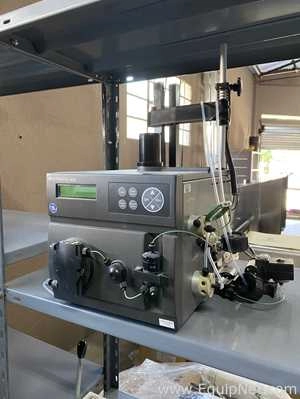 GE AKTAprime plus FPLC System