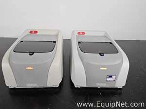 Lot of 2 BioFire FilmArray 2.0 PCR Instruments