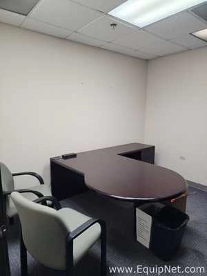 Lot 226 Listing# 954876 Office Furniture