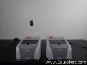 Lot of 2 BioFire FilmArray 2.0 PCR Instruments