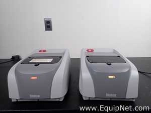 Lot of 2 BioFire FilmArray 2.0 PCR Instruments